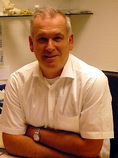 Dr. Kai Olms