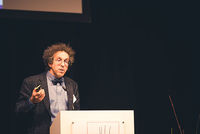 Prof. Lew Schon