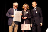 Dr. Maurizio de Pellegrin