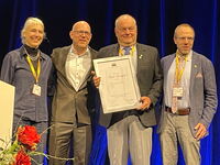 Dr. med. Ralph Springfeld, Hamburg