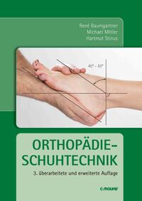 Orthopädie-Schuhtechnik