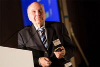 Prof. em. Dr. René Baumgartner