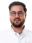 Dr. med. Ronny Perthel