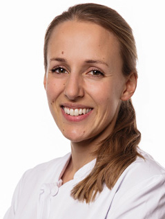Dr. med. Lara Krüger