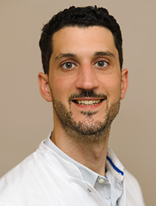 Dr. med. Faidon Katinakis