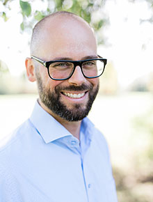 Prim. Doz. Dr. Georg Mattiassich, MSc, MBA