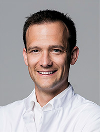 Dr. med. Joe Wagener