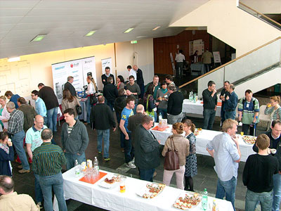 9. Grazer Seminar