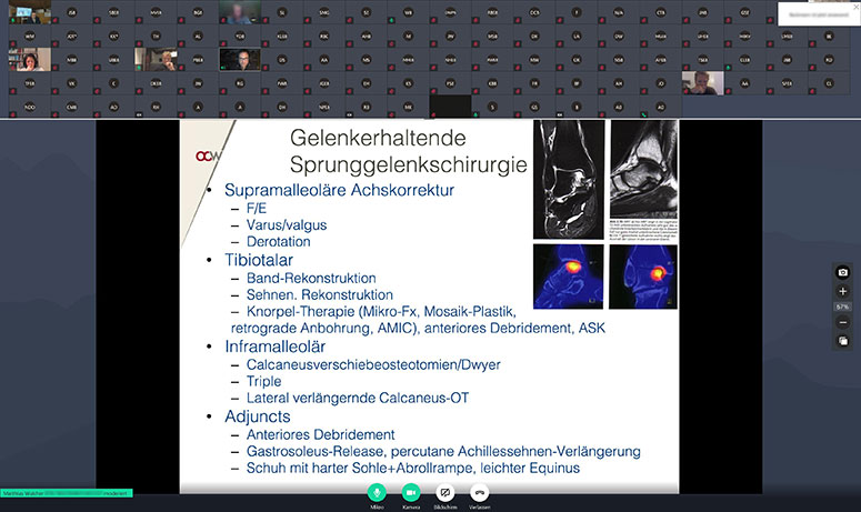 Screenshot GFFC and Firends