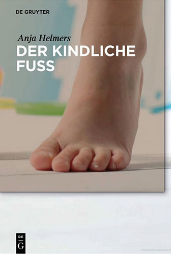 Der kindliche Fuß