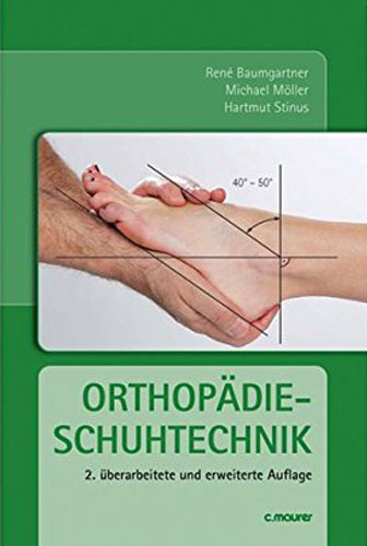 Orthopädie-Schuhtechnik