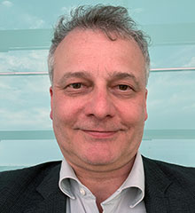 Prof. Dr. med. Martinus Richter